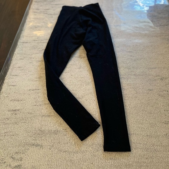 Commando High Waist Leggings - Picture 3 of 3